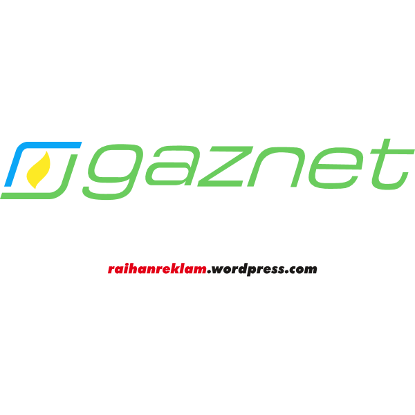 Gaznet Logo ,Logo , icon , SVG Gaznet Logo