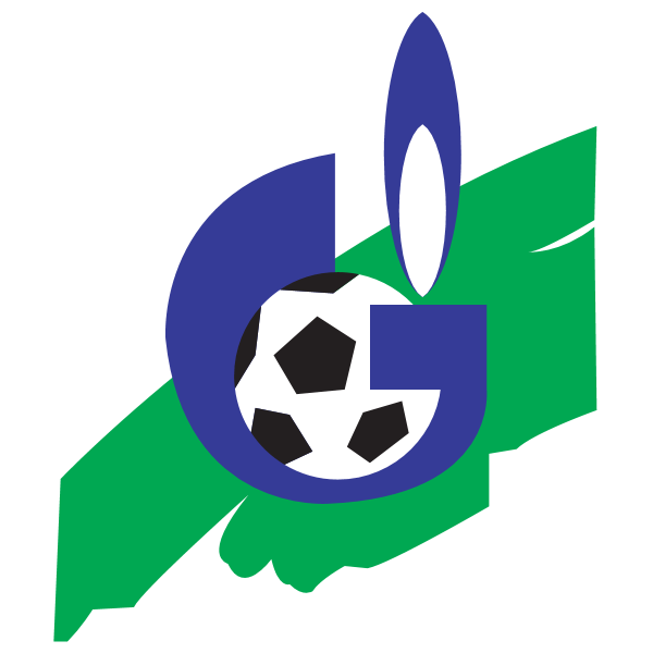 Gazovik Logo