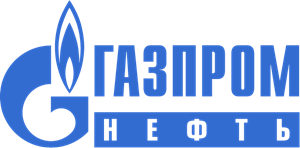 gazprom neft Logo