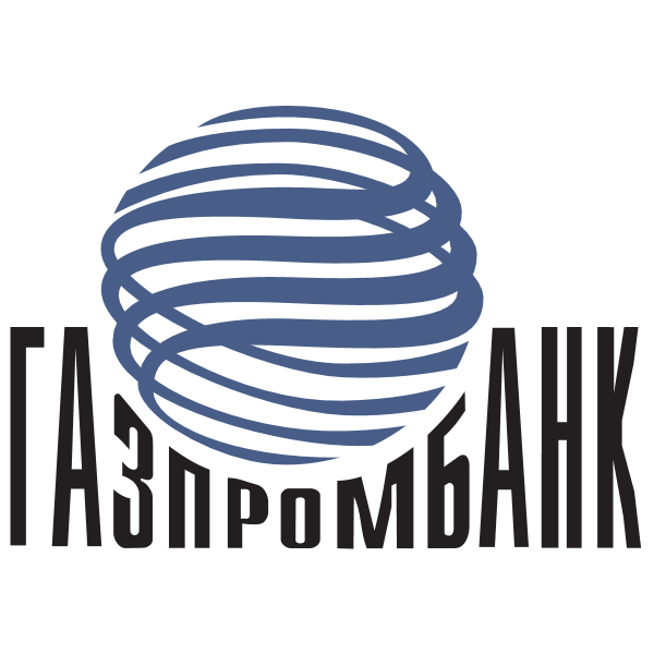 Gazprombank Logo ,Logo , icon , SVG Gazprombank Logo