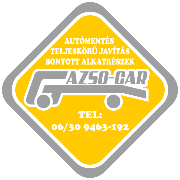 gazsocar Logo