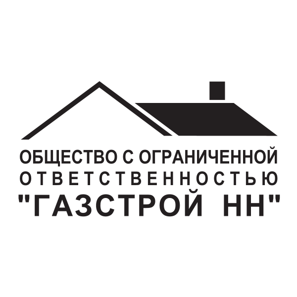 Gazstroy Logo