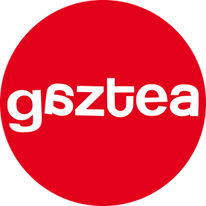 Gaztea Spain Logo ,Logo , icon , SVG Gaztea Spain Logo