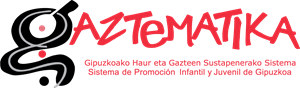 Gaztematika Logo