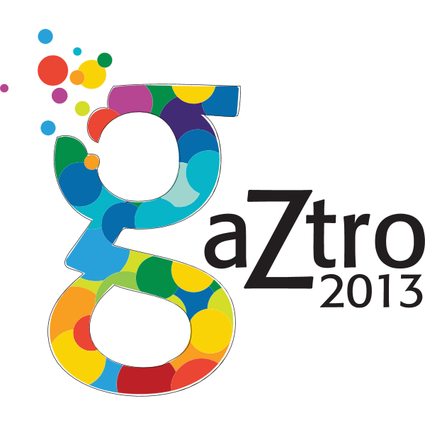 Gaztro Logo