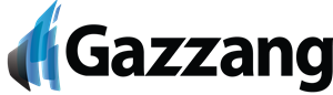 Gazzang Logo