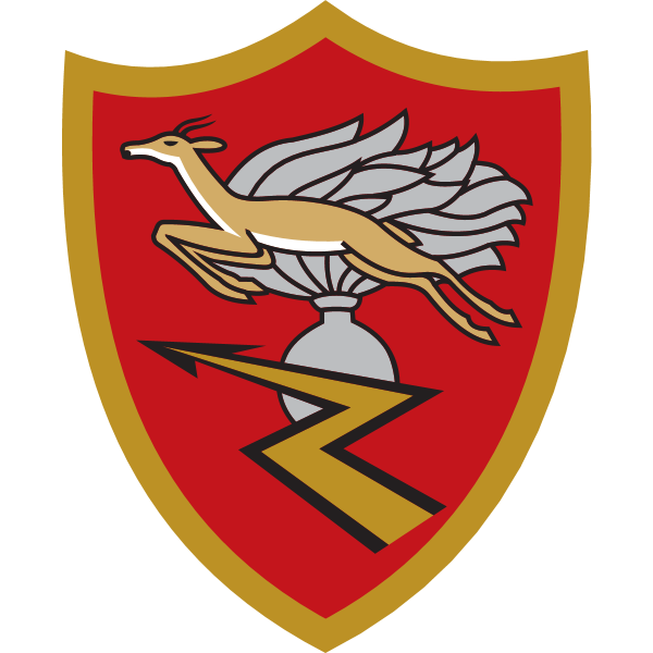 gazzella Logo