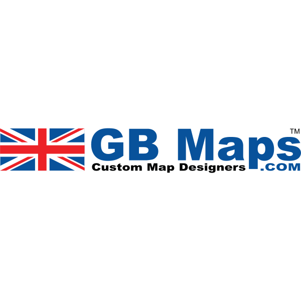 GB Maps Logo