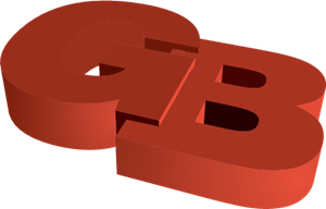 GB Publicidade Logo ,Logo , icon , SVG GB Publicidade Logo