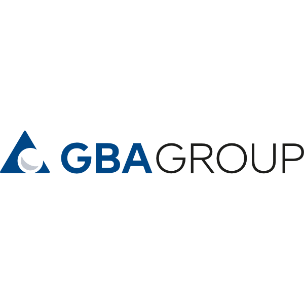 GBA Group Logo ,Logo , icon , SVG GBA Group Logo