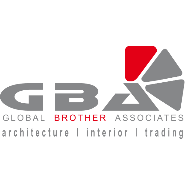 GBA Logo ,Logo , icon , SVG GBA Logo