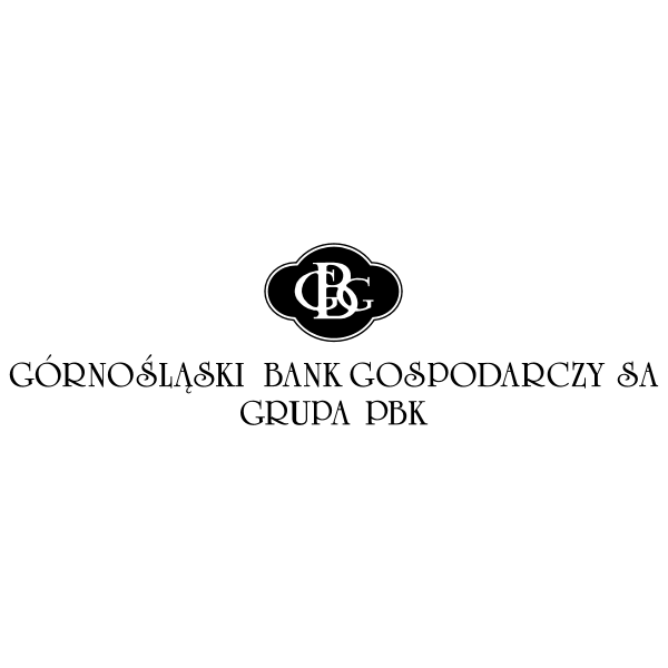 GBG Gornoslaski Bank Gospodarczy