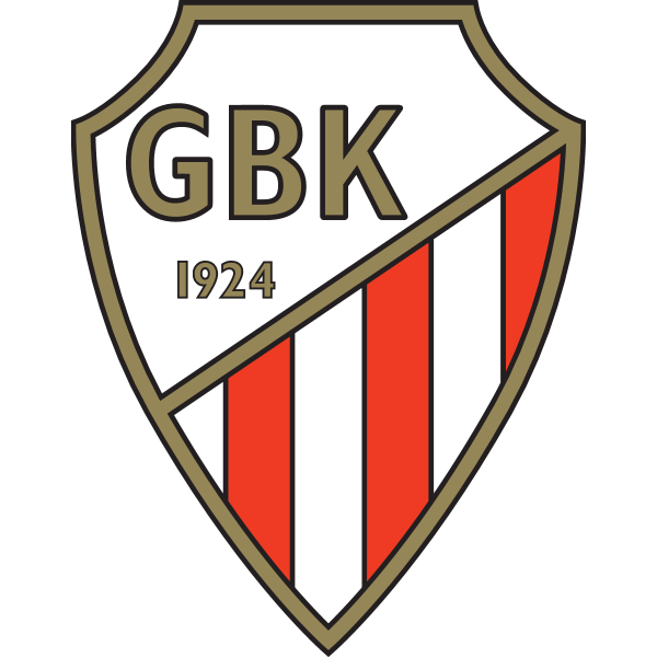 GBK Kokkola Logo