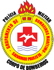 GBMar São Paulo Logo ,Logo , icon , SVG GBMar São Paulo Logo