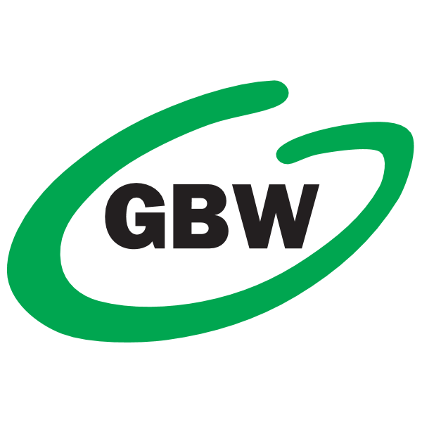 GBW Gospodarczy Bank Wielkopolski Logo ,Logo , icon , SVG GBW Gospodarczy Bank Wielkopolski Logo