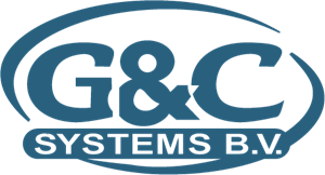 G&C Systems Logo ,Logo , icon , SVG G&C Systems Logo