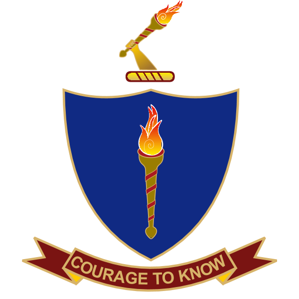 GC University Logo