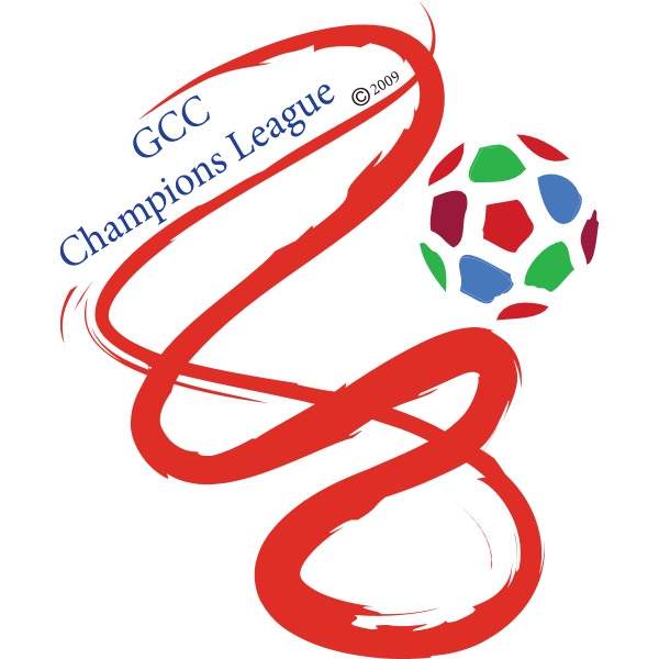 GCC – Gulf Championship Logo ,Logo , icon , SVG GCC – Gulf Championship Logo