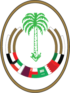 gcc health ministers council Logo