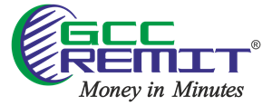 GCC REMITS Logo