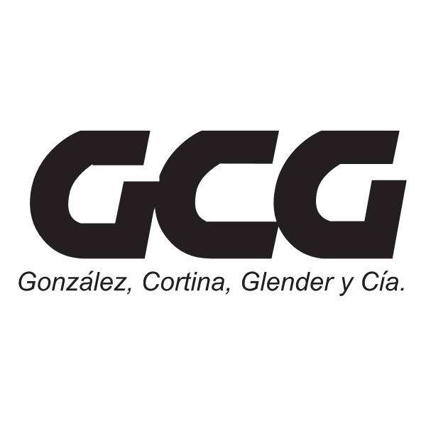 GCG Logo ,Logo , icon , SVG GCG Logo