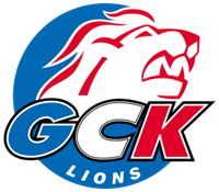 GCK Lions Logo ,Logo , icon , SVG GCK Lions Logo