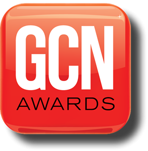 GCN Awards Logo ,Logo , icon , SVG GCN Awards Logo