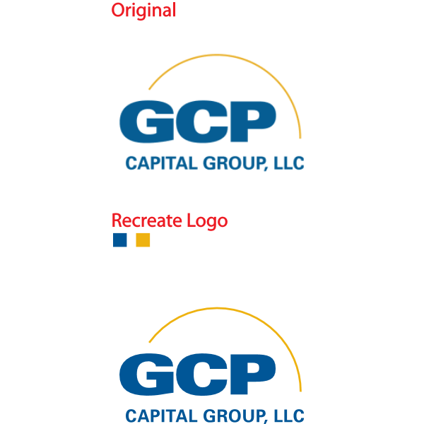 GCP Capital Group Logo