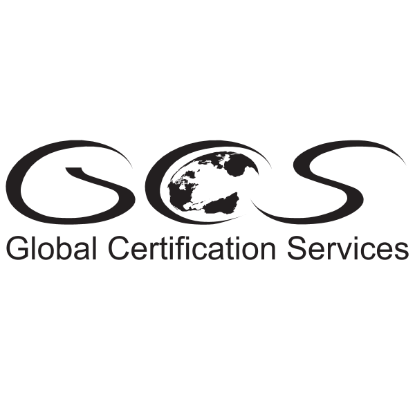 GCS BW Logo