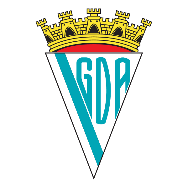GD Alcochetense Logo ,Logo , icon , SVG GD Alcochetense Logo