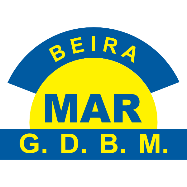 GD Beira Mar Monte Gordo Logo ,Logo , icon , SVG GD Beira Mar Monte Gordo Logo