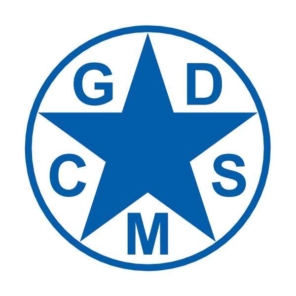 GD Canas de Santa Maria Logo ,Logo , icon , SVG GD Canas de Santa Maria Logo