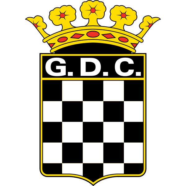 GD Casalense Logo