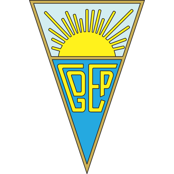 GD Estoril Logo ,Logo , icon , SVG GD Estoril Logo