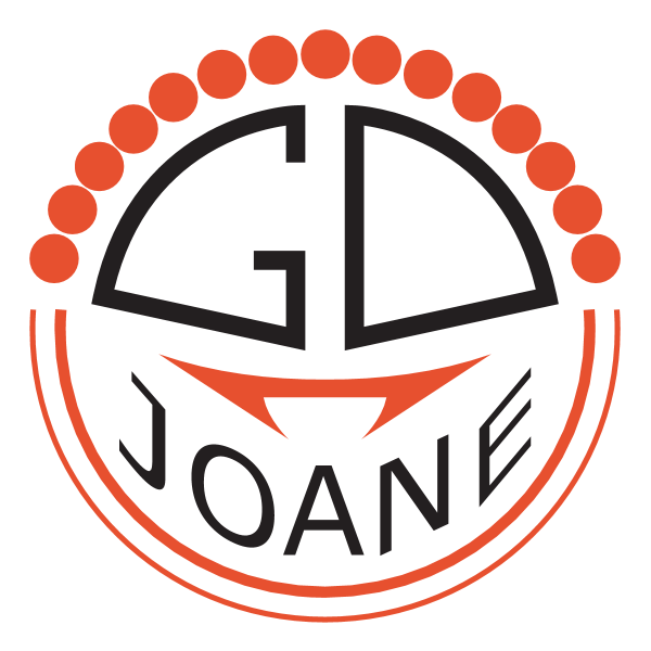 GD Joane Logo ,Logo , icon , SVG GD Joane Logo