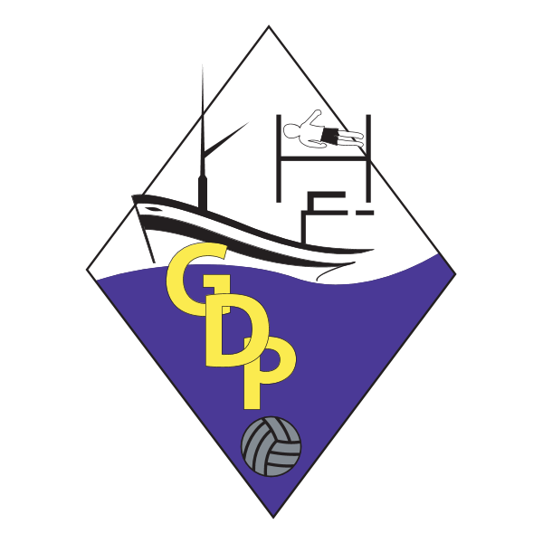 GD Peniche Logo ,Logo , icon , SVG GD Peniche Logo