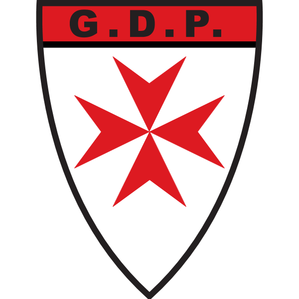 GD Pontevel Logo ,Logo , icon , SVG GD Pontevel Logo