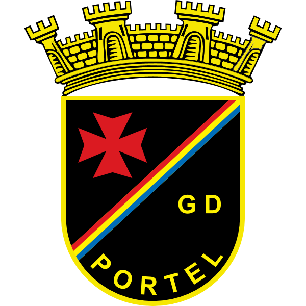 GD Portel Logo ,Logo , icon , SVG GD Portel Logo