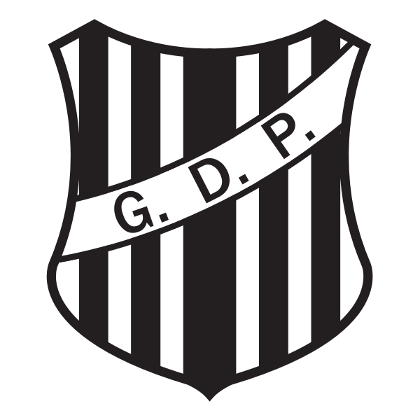GD Prado Logo ,Logo , icon , SVG GD Prado Logo
