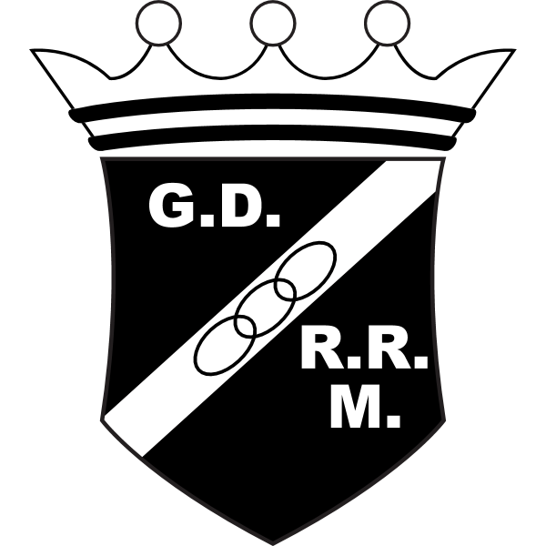 GD Richoa Rio de Mouro Logo
