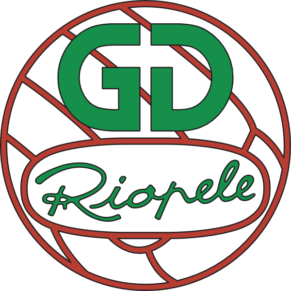 GD Riopele Famalicao (70’s – early 80’s) Logo ,Logo , icon , SVG GD Riopele Famalicao (70’s – early 80’s) Logo
