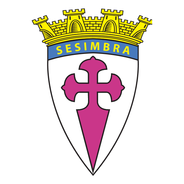 GD Sesimbra 2003 Logo ,Logo , icon , SVG GD Sesimbra 2003 Logo