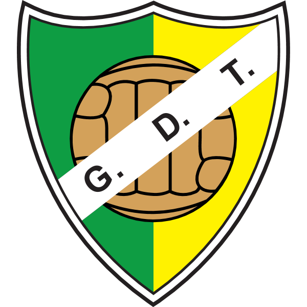 GD Tabuense Logo ,Logo , icon , SVG GD Tabuense Logo