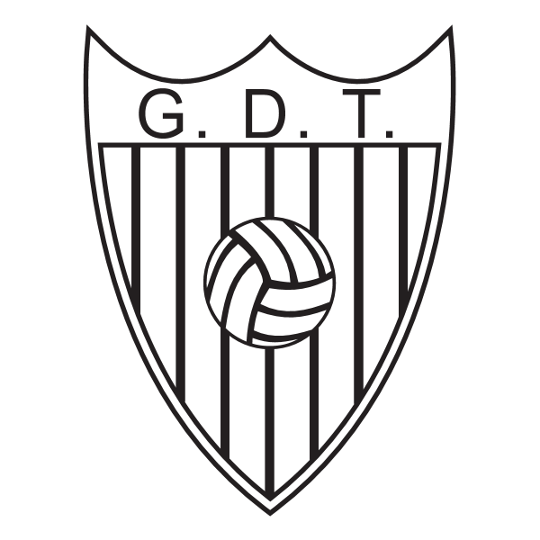 GD Tourizense Logo ,Logo , icon , SVG GD Tourizense Logo