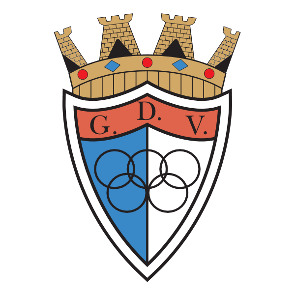 GD Vialonga Logo