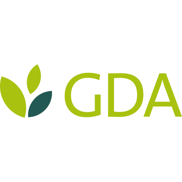 GDA Logo 2019