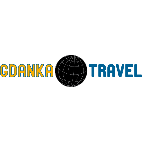Gdanka Travel Gdańsk Logo ,Logo , icon , SVG Gdanka Travel Gdańsk Logo