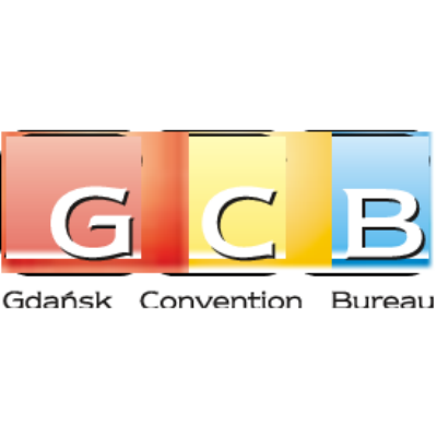 Gdansk Convention Bureau Logo ,Logo , icon , SVG Gdansk Convention Bureau Logo