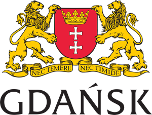 Gdansk Logo ,Logo , icon , SVG Gdansk Logo