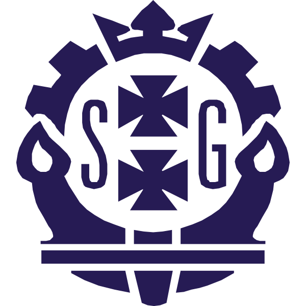 Gdańsk Shipyard Logo
